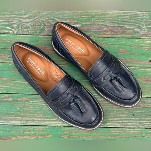 Easy Spirit Janelle Womens Slip On Sz 5 M Shoes Loafers